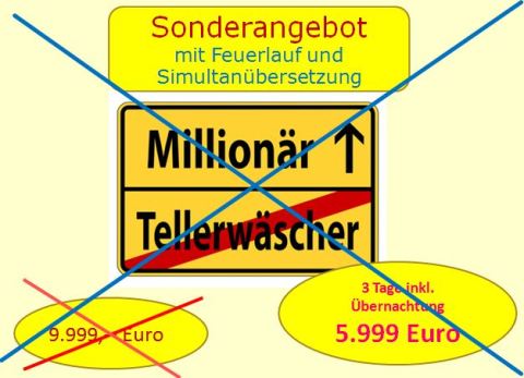 weiterbildung-Sonderangebot
