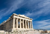 Akropolis-Fotolia