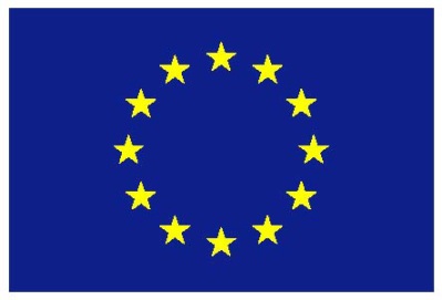 EU-Flagge