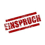Einspruch-Stempel-Fotolia
