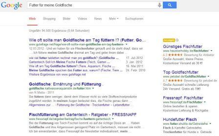 Google-Suche-Goldfisch-Futter-k