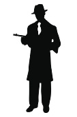 Mafioso-Fotolia