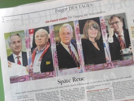 Tagesspiegel-Steuersuender